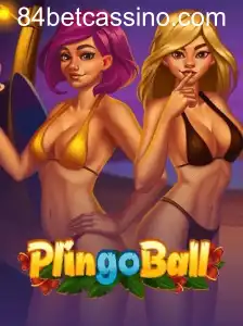 Plingoball: Um Novo Esporte que Conquista Fãs ao Redor do Mundo
