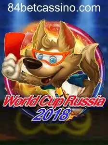 Descubra o Fascinante Mundo de WorldCupRussia2018
