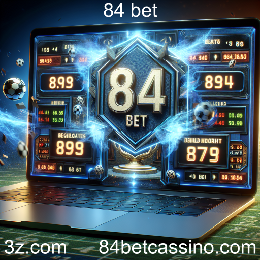 Melhores Dicas de Apostas em Esportes no 84 Bet